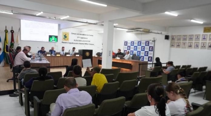 Veja quem serão as mulheres homenageadas pela Câmara de Vereadores de Penha