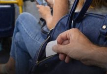Polícia afirma ter o nome do suspeito de ser o “tarado do pé” que age dentro do ônibus em SC