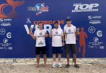 Time CEOCON sobe ao pódio na Corrida de Verão de Penha e reforça cultura de alta performance
