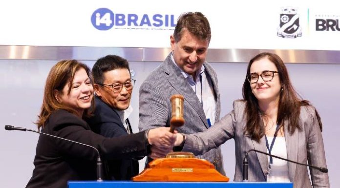 Aegea vence leilão para concessão de esgotamento sanitário em Brusque (SC)