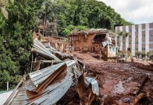 Piçarras reforça PIX para interessados em ajudar desabrigados em MG