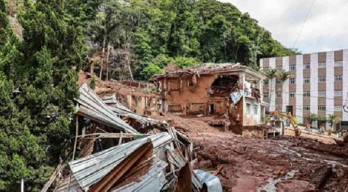 Piçarras reforça PIX para interessados em ajudar desabrigados em MG