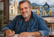 Da Armação Baleeira aos dias atuais: livro vai contar os 300 anos de história de Penha