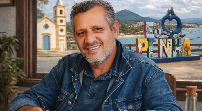 Da Armação Baleeira aos dias atuais: livro vai contar os 300 anos de história de Penha