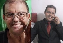 Tragédia em Itapema: irmãos caem de prédio durante trabalho e um deles morre no local