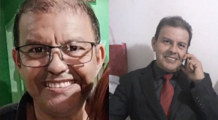 Tragédia em Itapema: irmãos caem de prédio durante trabalho e um deles morre no local