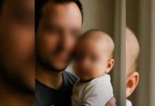 Horror na Rússia: pai sob efeito de droga mata e come coração de bebê de 3 meses durante suposto “exorcismo”