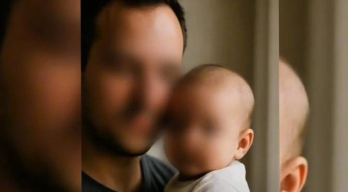 Horror na Rússia: pai sob efeito de droga mata e come coração de bebê de 3 meses durante suposto “exorcismo”