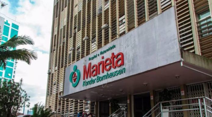 Revolta nas redes: internautas reforçam denúncias de demora, jejum prolongado e descaso no Hospital Marieta, em Itajaí