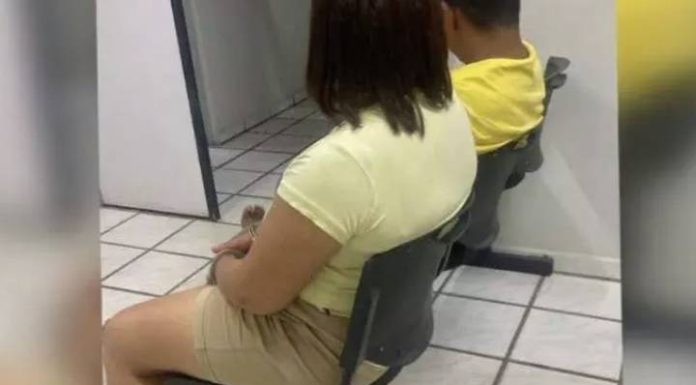 Menina implora para não voltar para casa e revela horror vivido com o padrasto; mãe é presa por acobertar os abusos em SC