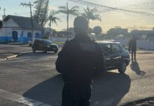 Secretaria de Trânsito de Penha estuda implantação de novos semáforos na cidade