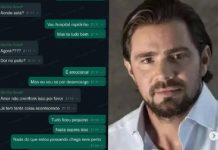 Vorcaro vai parar no hospital após descobrir que foi “corno”