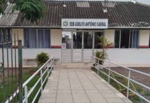 SALAS “CONGELANTES”! Pais denunciam ar-condicionado gelado demais e crianças passando mal em escola de Piçarras