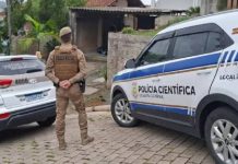 Ataque contra pastor em SC: acusado diz que encontrou religioso seminu aconselhando sua ex-mulher