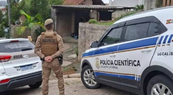 Ataque contra pastor em SC: acusado diz que encontrou religioso seminu aconselhando sua ex-mulher