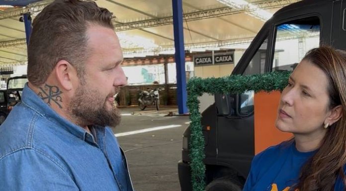 Vereador Diego Matiello propõe fundo municipal para financiar eventos turísticos sem sobrecarregar orçamento público