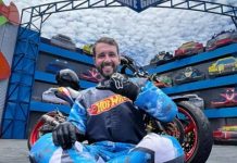 Polícia conclui inquérito do acidente que matou motociclista em show do Beto Carrero World e adivinhe o resultado