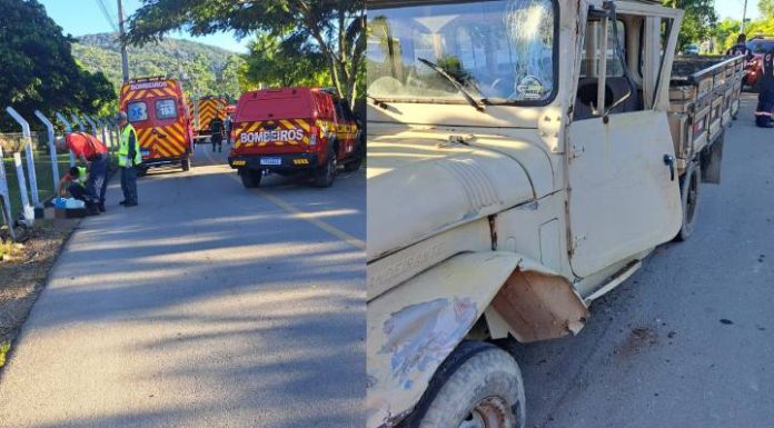 Tragédia em Itapema: jovem motociclista de 29 anos morre após batida violenta contra carro