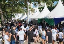 Inscrições para o 18º Encontro dos Amigos de Balneário Piçarras iniciam nesta segunda-feira (16)