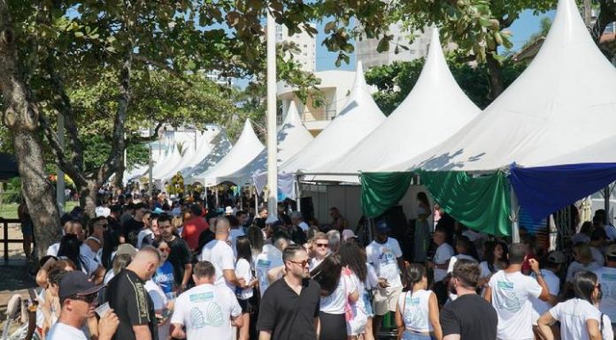 Inscrições para o 18º Encontro dos Amigos de Balneário Piçarras iniciam nesta segunda-feira (16)