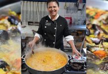 Penha busca recorde da Maior Mariscada do Brasil neste sábado (14)