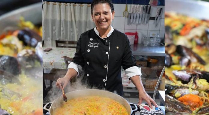Penha busca recorde da Maior Mariscada do Brasil neste sábado (14)