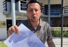“Chega de pagar por algo que não funciona!” Tibeco vai à Justiça pedir a suspenção da taxa de esgoto em Penha