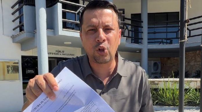 “Chega de pagar por algo que não funciona!” Tibeco vai à Justiça pedir a suspenção da taxa de esgoto em Penha