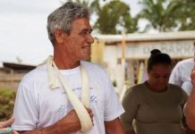 Piçarras perde pescador tradicional e cidade entra em luto