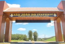 São João do Itaperiú prepara grande festa para celebrar 34 anos de história