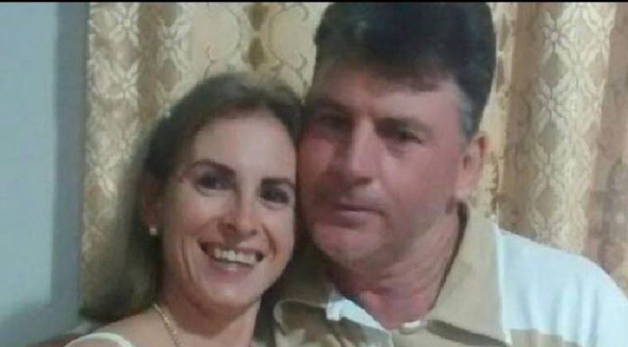 Tragédia: vereador e esposa são encontrados mortos dentro de casa no Paraná