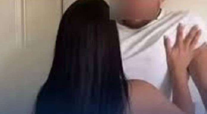 Menina aperta as partes íntimas do colega em escola militar e caso acaba na polícia