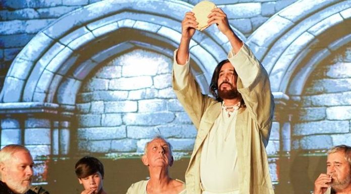 Balneário Piçarras realiza a 1ª Semana Cristã Cultural com programação especial de 30 de março a 4 de abril