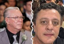 BARRACO POLÍTICO! Ex-secretário Lávio Dalfovo é ameaçado pelo vice-prefeito de Piçarras, Fabiano Alves após post em grupo político