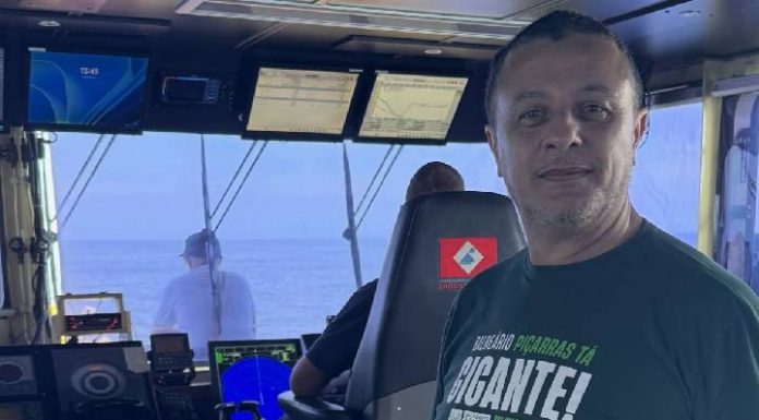 VICE-PREFEITO DE PIÇARRAS REBATE ACUSAÇÕES DO EX-SECRETÁRIO LÁVIO DALFOVO EM NOTA OFICIAL