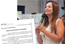 MP bate o martelo e absolve Maria Juraci de suspeitas na Educação de Penha!