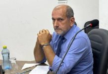 MDB de Penha cobra disciplina e manda recado direto para vereador: “quem não estiver alinhado, pode sair”