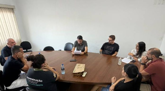 Vereador Ferrão diz que “salvou CPI”; nova composição está formada