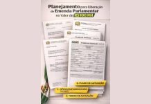 Bancado do PL de Balneário Piçarras informa destinação de emenda de R$ 100 mil para associação e reforça trâmites para liberação
