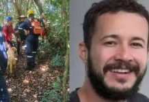 Corpo é encontrado em trilha no Norte de Florianópolis e pode ser de venezuelano desaparecido