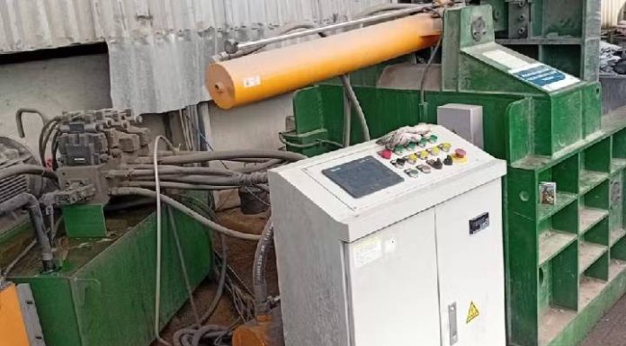 Tragédia no trabalho: homem morre prensado em máquina no Sul de SC