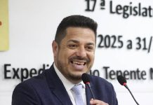 Prefeito Luizinho se apressa para se posicionar diante da denúncia de suposto esquema de rachadinha na Câmara de Penha