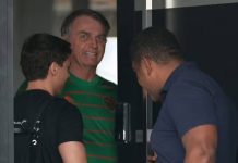 BOMBA! Jair Bolsonaro deixa prisão e vai para casa após decisão de Alexandre de Moraes; entenda o motivo!