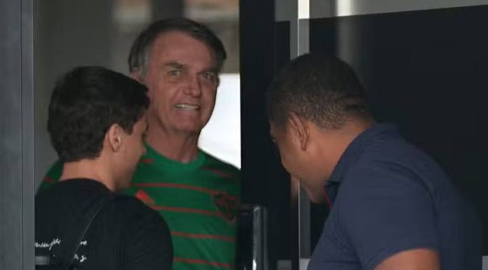 BOMBA! Jair Bolsonaro deixa prisão e vai para casa após decisão de Alexandre de Moraes; entenda o motivo!