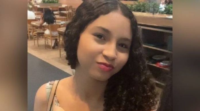 Adolescente de 13 anos desaparece após sair de casa e família faz apelo desesperado em Itapema