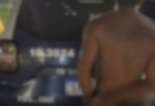 MARMANJÃO Mãe é trancada em casa e estuprada pelo próprio filho