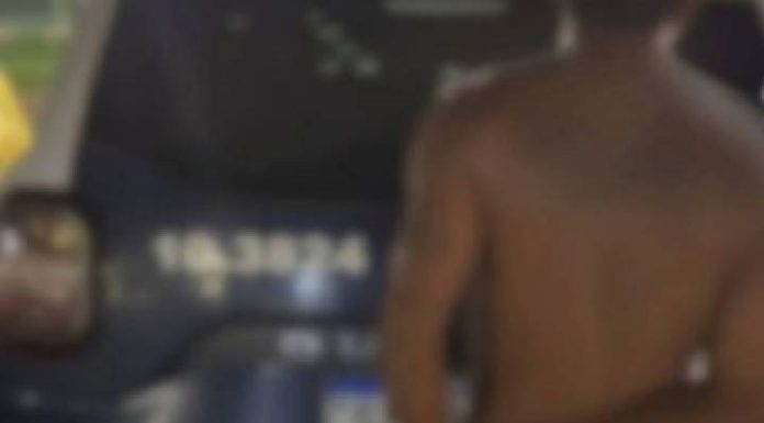 MARMANJÃO Mãe é trancada em casa e estuprada pelo próprio filho