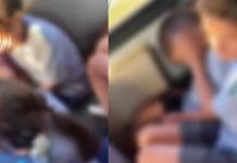 CAOS NO TRANSPORTE ESCOLAR DE PIÇARRAS! Crianças vão amontoadas em ônibus e pais denunciam risco GRAVE