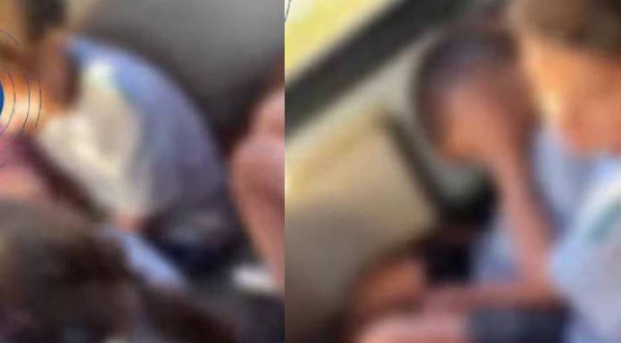 CAOS NO TRANSPORTE ESCOLAR DE PIÇARRAS! Crianças vão amontoadas em ônibus e pais denunciam risco GRAVE