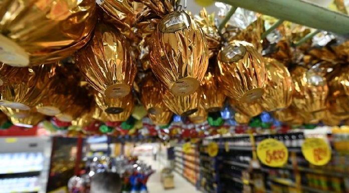 Procon de Penha promove pesquisa de preços de Páscoa em 16 estabelecimentos